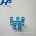 Electrical Waterproof Automotive Connector Capacitor Pvc Shrink Sleeve